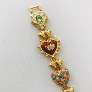 Vintage bracelet 💕